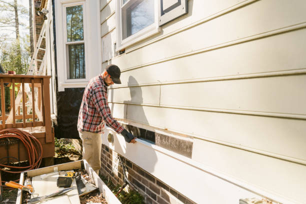 Trusted Siding Installation service in Hiram, OH - Squared Siding